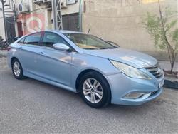 هیوندای سۆناتا